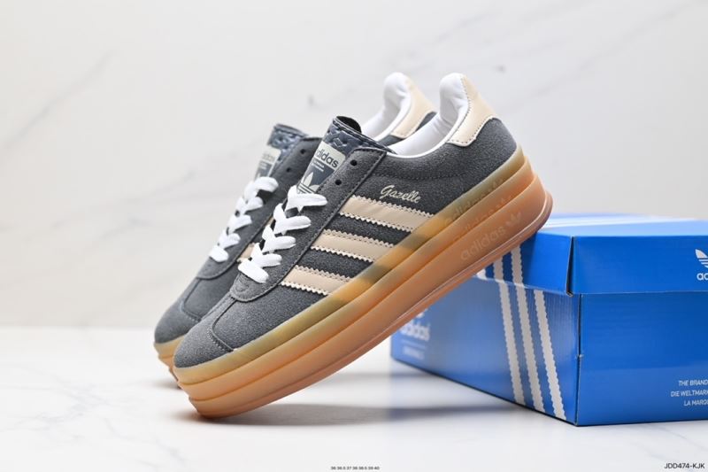 Adidas Gazelle Shoes